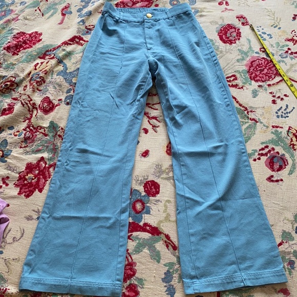 Big Bud Press Pants - Western pants